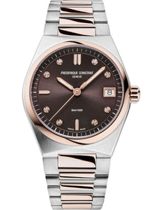 FREDERIQUE CONSTANT Highlife Ladies