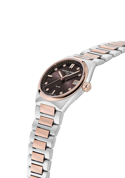 FREDERIQUE CONSTANT Highlife Ladies