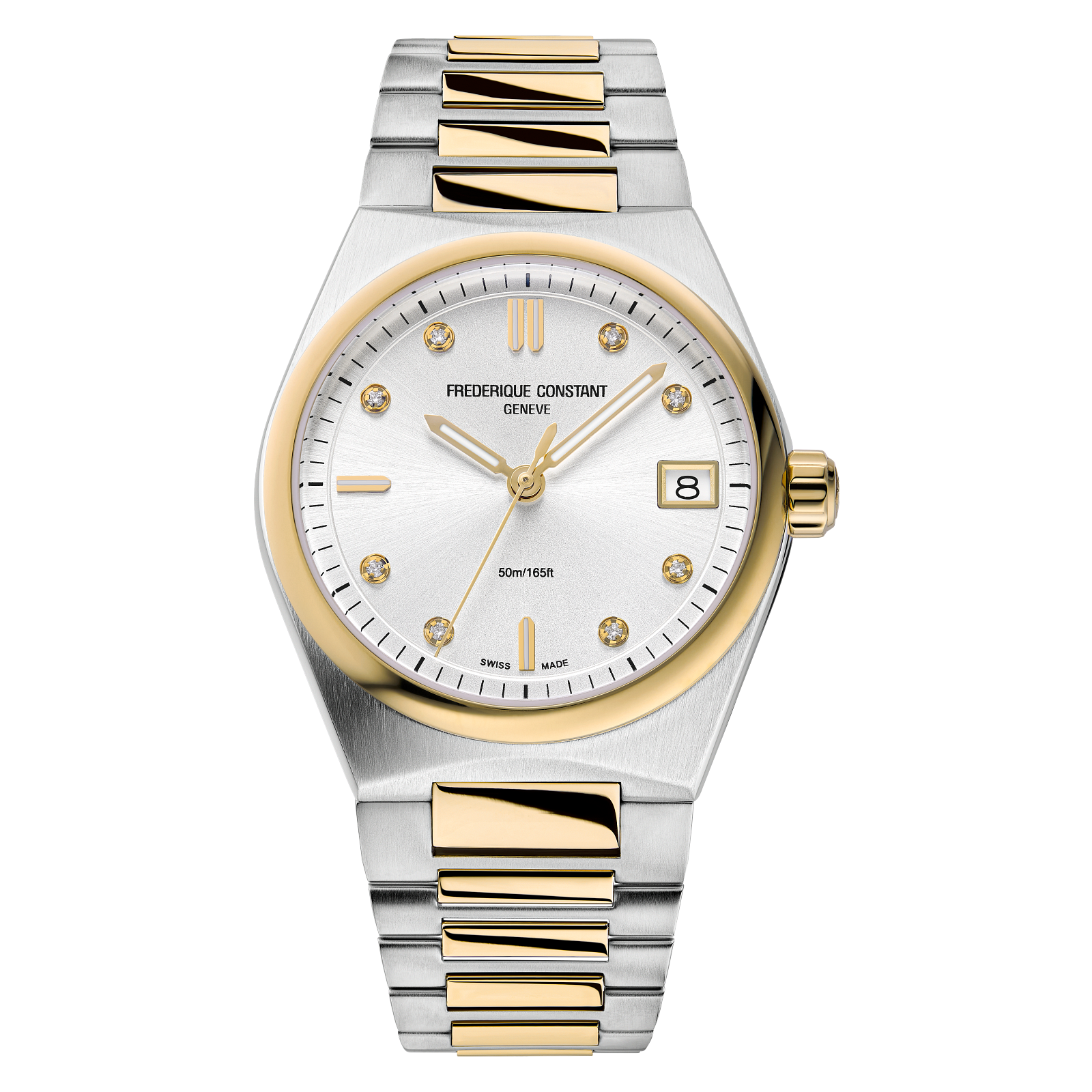 FREDERIQUE CONSTANT Highlife Ladies
