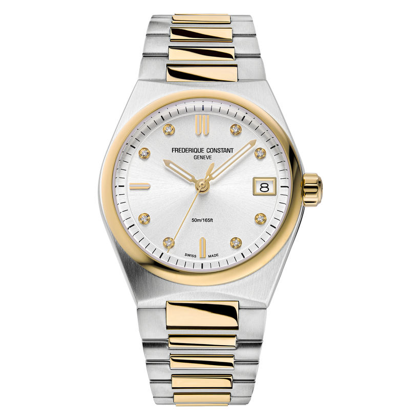 Frederique Constant