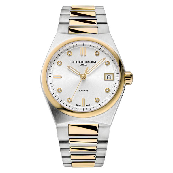 FREDERIQUE CONSTANT Highlife Ladies