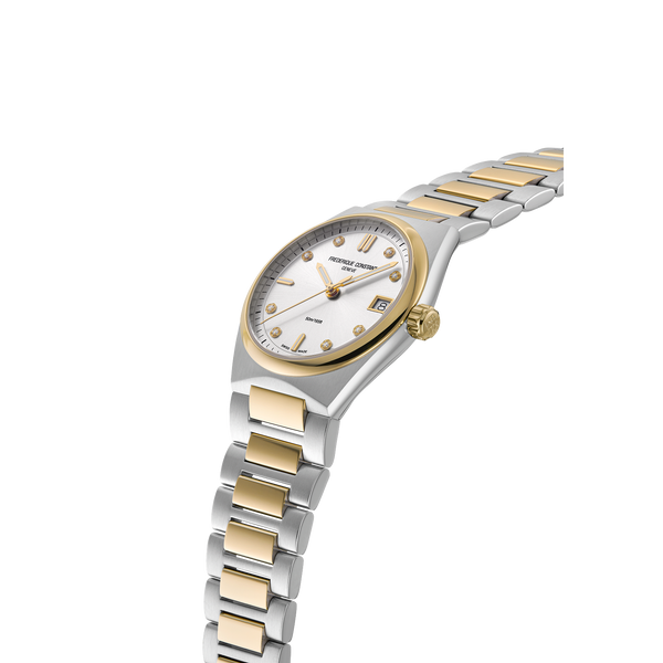 FREDERIQUE CONSTANT Highlife Ladies