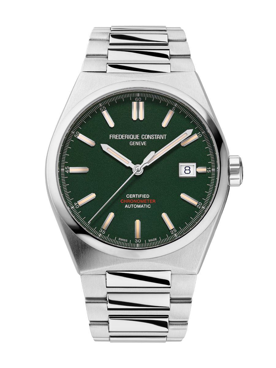 FREDERIQUE CONSTANT Highlife Automatic Cosc
