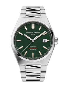 FREDERIQUE CONSTANT Highlife Automatic Cosc