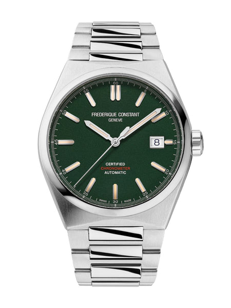 FREDERIQUE CONSTANT Highlife Automatic Cosc