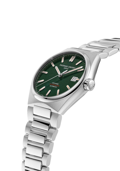 FREDERIQUE CONSTANT Highlife Automatic Cosc