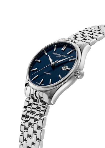FREDERIQUE CONSTANT Classics Index Automatic