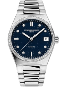 FREDERIQUE CONSTANT Highlife Ladies Automatic Sparkling