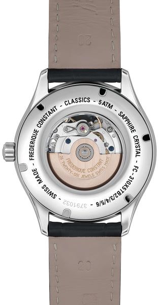 FREDERIQUE CONSTANT Classics Heartbeat Automatic