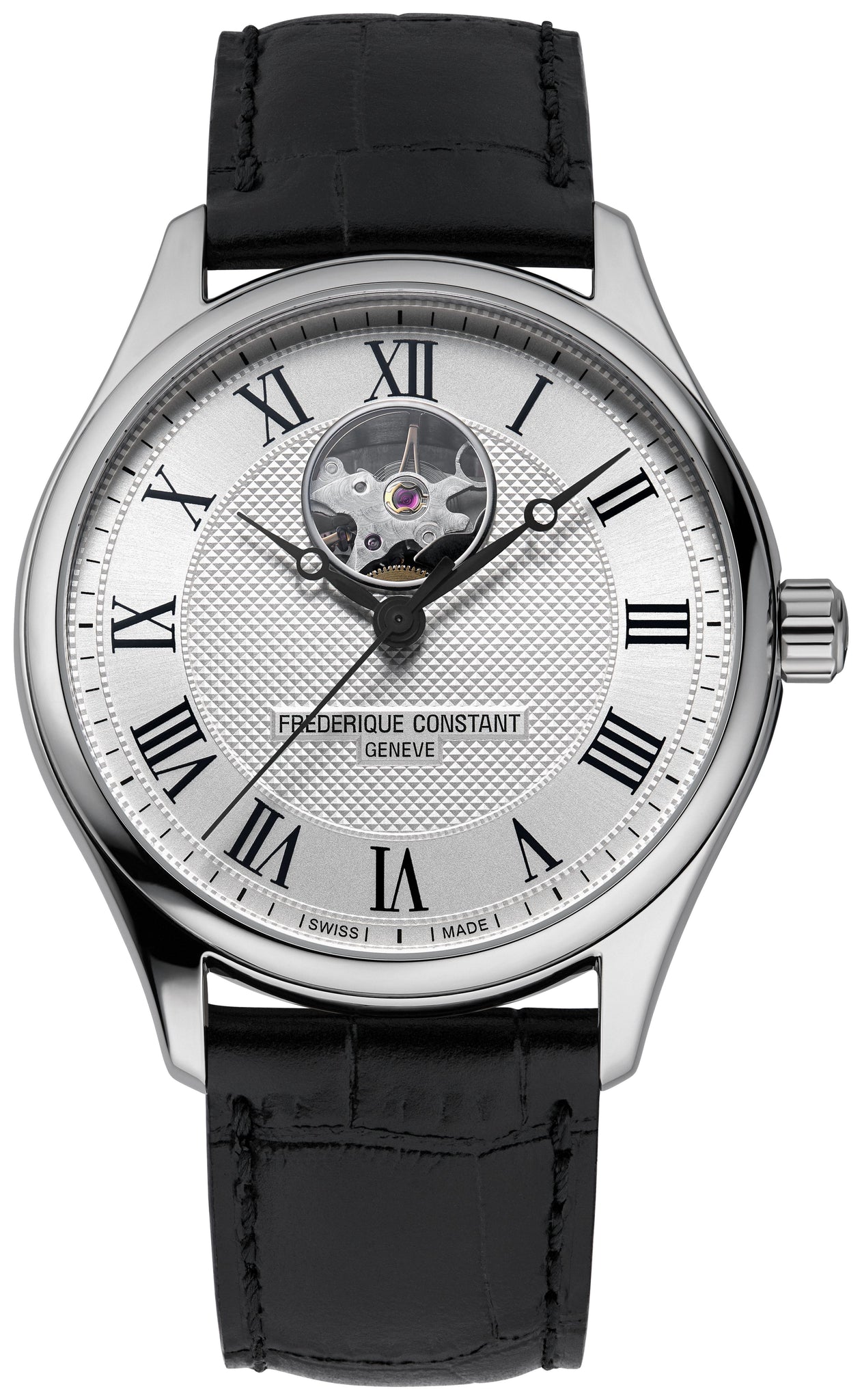 FREDERIQUE CONSTANT Classics Heartbeat Automatic