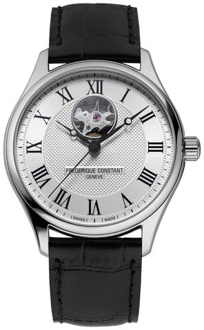 FREDERIQUE CONSTANT Classics Heartbeat Automatic