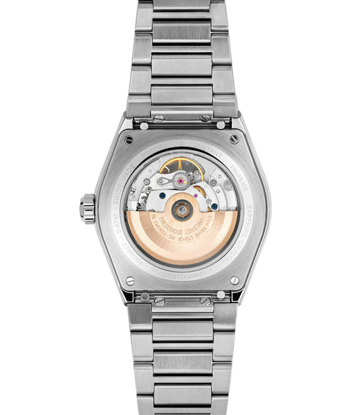 FREDERIQUE CONSTANT Highlife Heartbeat Automatic