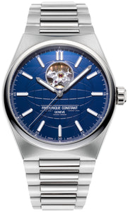 FREDERIQUE CONSTANT Highlife Heartbeat Automatic