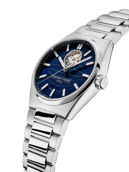 FREDERIQUE CONSTANT Highlife Heartbeat Automatic
