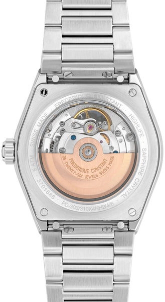 FREDERIQUE CONSTANT Highlife Heartbeat Automatic
