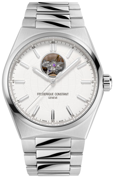 FREDERIQUE CONSTANT Highlife Heartbeat Automatic