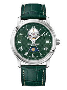 FREDRIQUE CONSTANT Classics Heartbeat Moonphase Date
