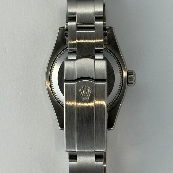 ROLEX Lady Oyster Perpetual