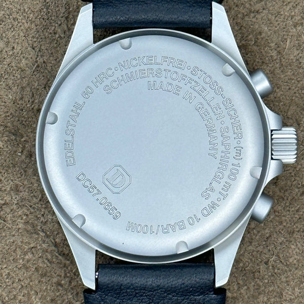 Damasko DC57