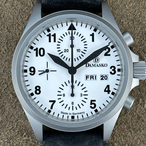 Damasko DC57