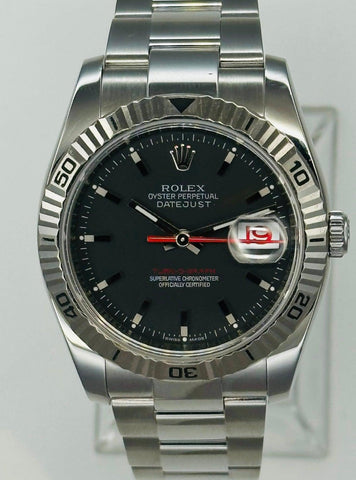 ROLEX Turn-o-graph
