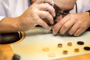 Professional Precision Watch Service in Asheville, NC