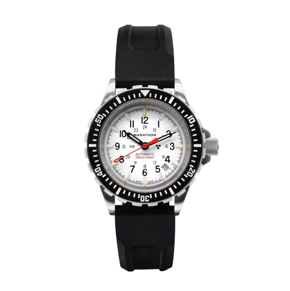 41MM ARCTIC EDITION LARGE DIVER'S AUTOMATIC (GSAR)