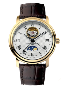 FREDERIQUE CONSTANT Classics Heartbeat Moonphase Date
