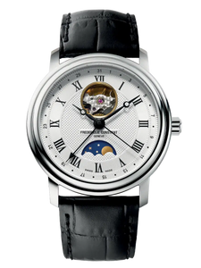 FREDERIQUE CONSTANT Classics Heartbeat Moonphase Date