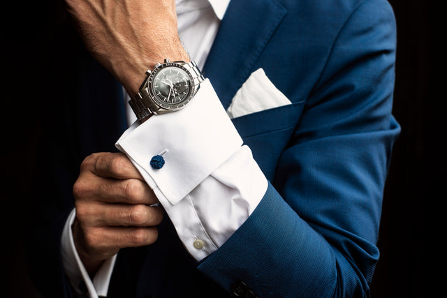 Pre-Owned Watches in Asheville - Luxury Within Reach