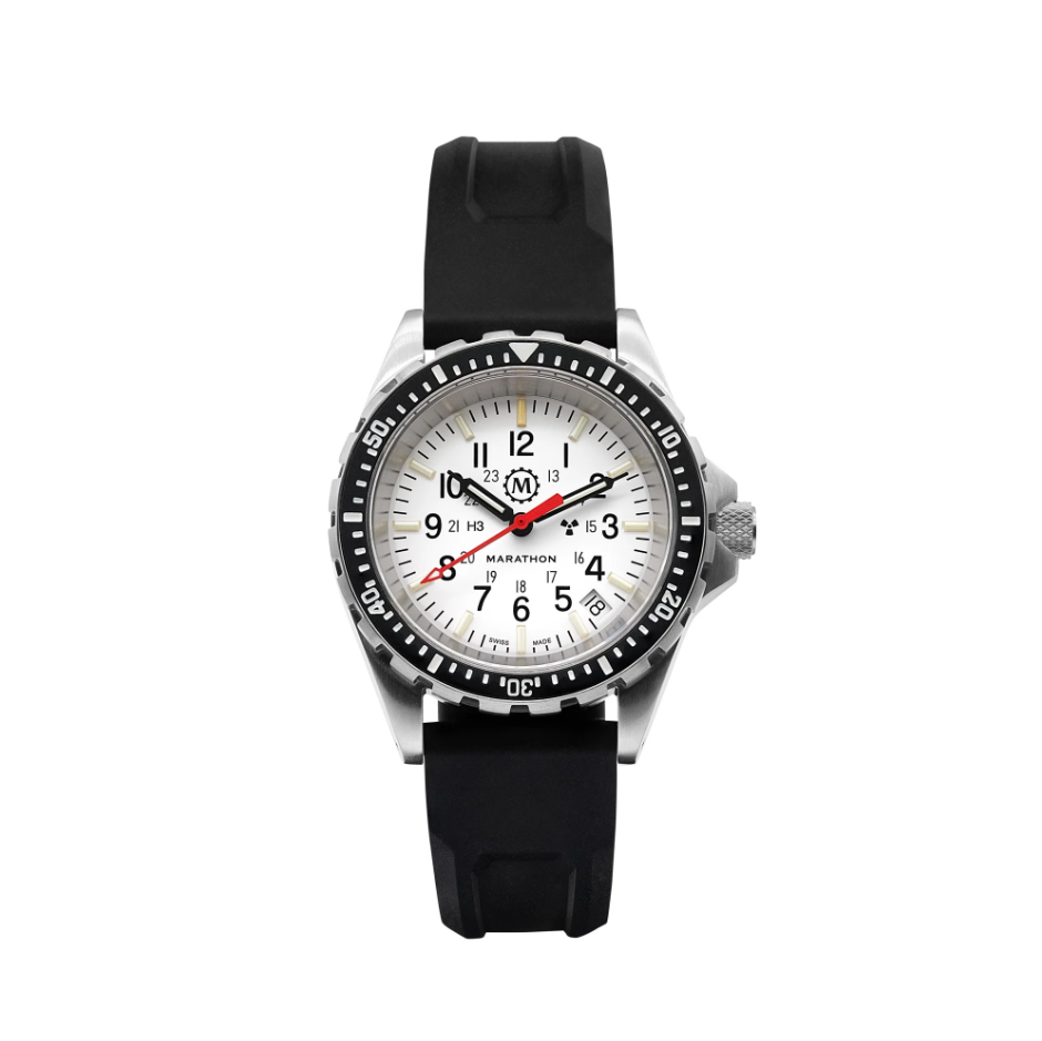 36MM MEDIUM DIVER'S QUARTZ (MSAR QUARTZ)