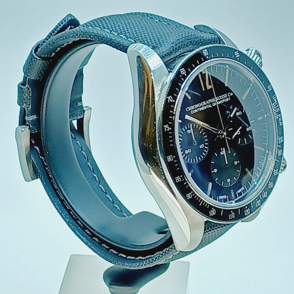 CHRONOGRAPHE SUISSE Continental Gransport