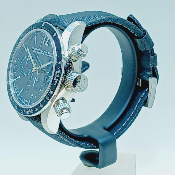 CHRONOGRAPHE SUISSE Continental Gransport