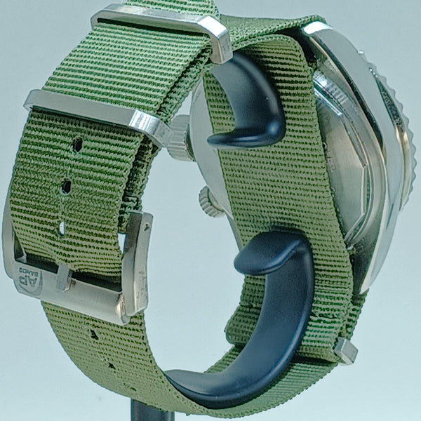 CHRONOGRAPHE SUISSE Continental Rivasport