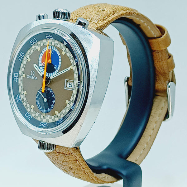 OMEGA Bullhead