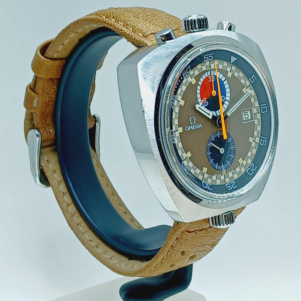 OMEGA Bullhead