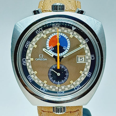 OMEGA Bullhead