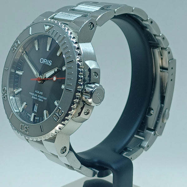 ORIS Aquis