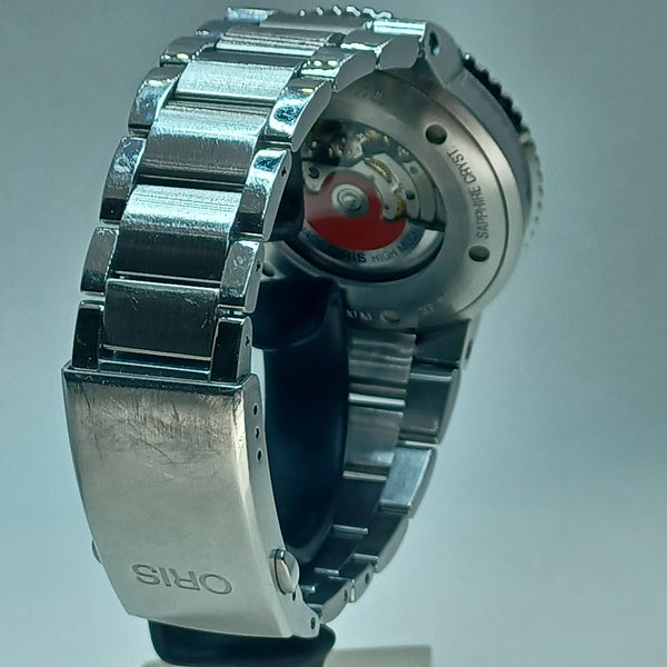 ORIS Aquis
