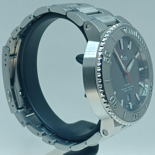 ORIS Aquis