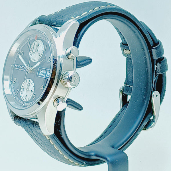 HAMILTON Khaki Field Chronograph