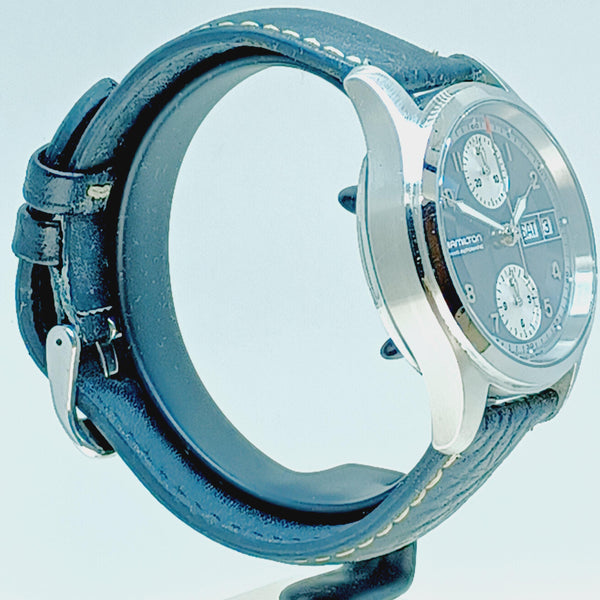 HAMILTON Khaki Field Chronograph