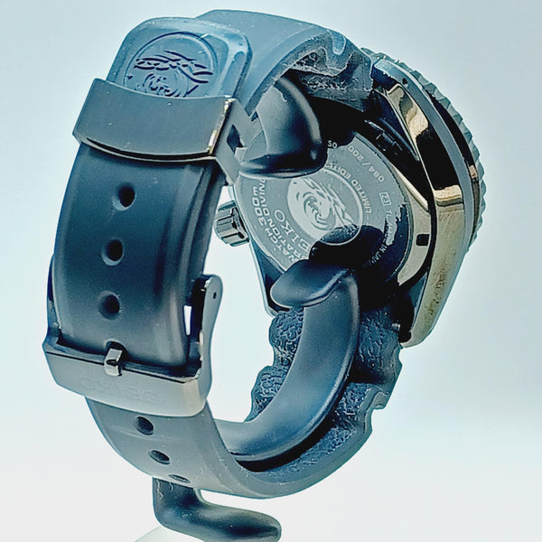 SEIKO Prospex Limitied Edition Spring Drive