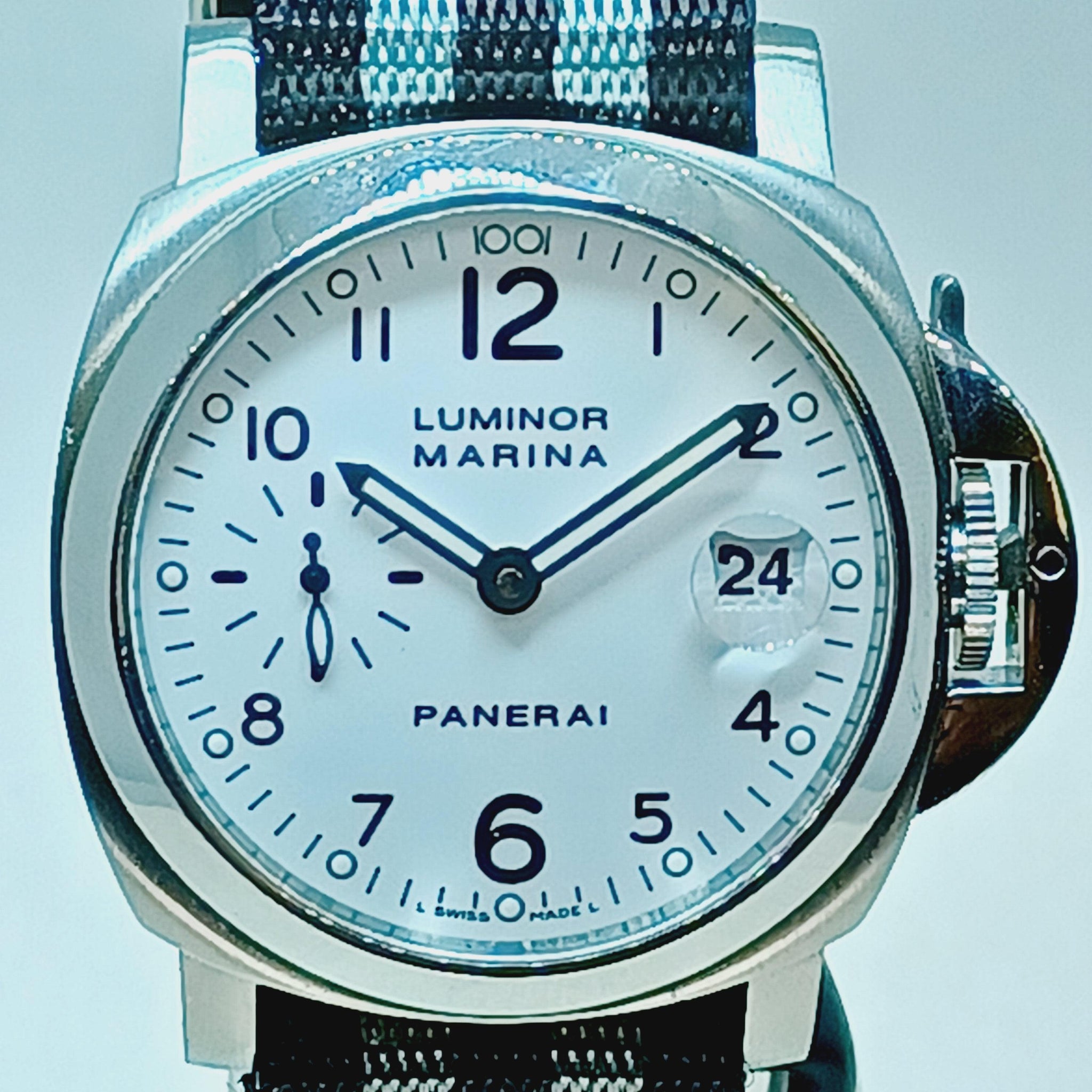 Panerai op online 6625