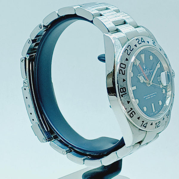 ROLEX Explorer II