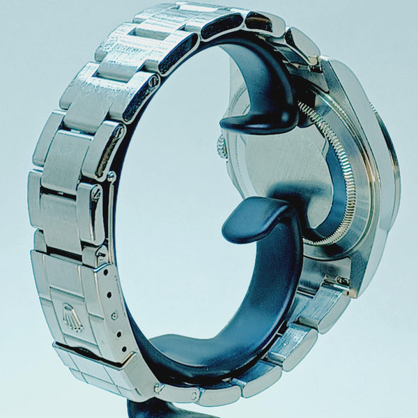 ROLEX Explorer II
