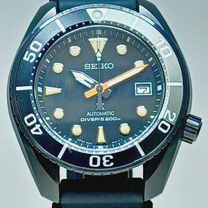 SEIKO Prospex Limited Edition
