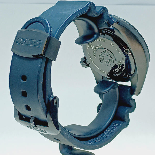 SEIKO Prospex Limited Edition