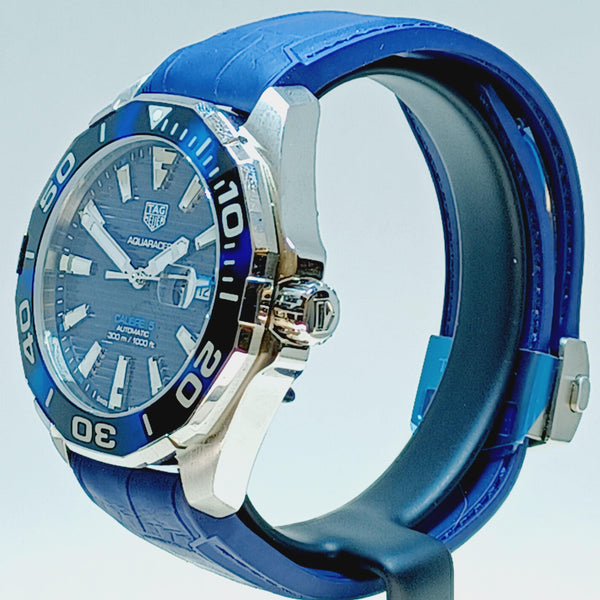 TAG HEUER Aquaracer