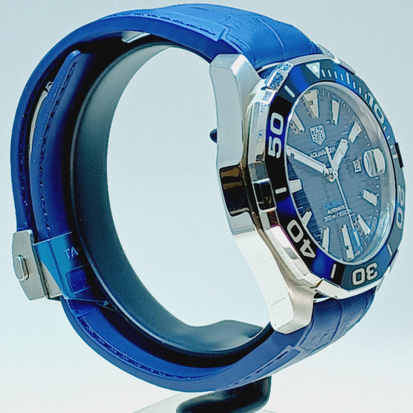TAG HEUER Aquaracer